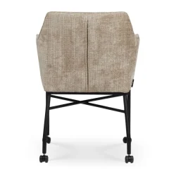 Clearance Eetkamerstoel Bristol Eetkamerstoelen
