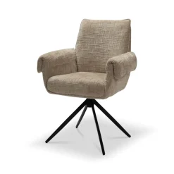 Clearance Eetkamerstoel Caro Eetkamerstoelen