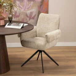 Clearance Eetkamerstoel Caro Eetkamerstoelen