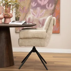 Clearance Eetkamerstoel Caro Eetkamerstoelen