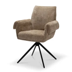 Discount Eetkamerstoel Caro Eetkamerstoelen