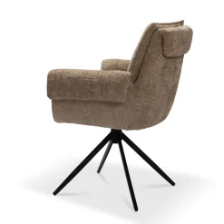 Discount Eetkamerstoel Caro Eetkamerstoelen