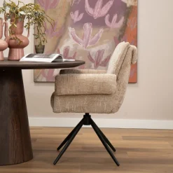 Discount Eetkamerstoel Caro Eetkamerstoelen