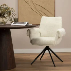 Best Eetkamerstoel Caro Eetkamerstoelen