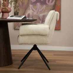 Best Eetkamerstoel Caro Eetkamerstoelen