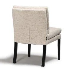 New Eetkamerstoel Carthage Eetkamerstoelen