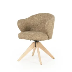 Clearance Eetkamerstoel Connor Eetkamerstoelen
