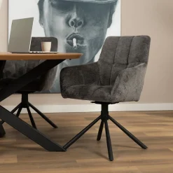 Sale Eetkamerstoel Danzel Eetkamerstoelen