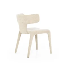 New Eetkamerstoel Dave Eetkamerstoelen