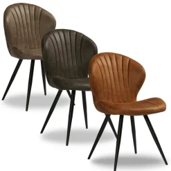 Discount Eetkamerstoel Diamond Eetkamerstoelen