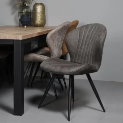 Outlet Eetkamerstoel Diamond Eetkamerstoelen