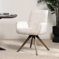 Outlet Eetkamerstoel Didi Eetkamerstoelen