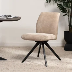 Online Eetkamerstoel Dirkje Eetkamerstoelen