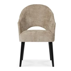 Clearance Eetkamerstoel Galaxy Eetkamerstoelen