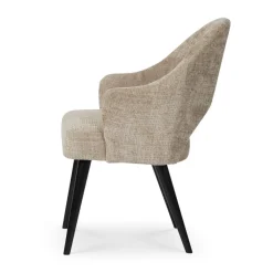 Clearance Eetkamerstoel Galaxy Eetkamerstoelen