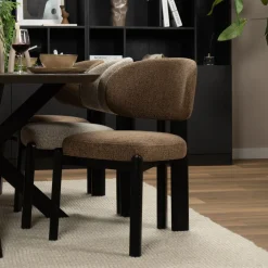 Hot Eetkamerstoel Gino Eetkamerstoelen