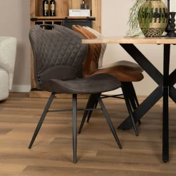 Sale Eetkamerstoel Grace Eetkamerstoelen