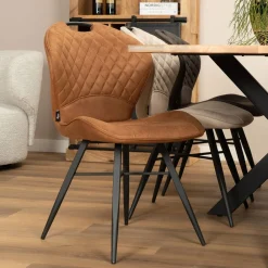 Clearance Eetkamerstoel Grace Eetkamerstoelen