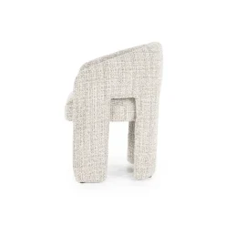Outlet Eetkamerstoel Hamilton Eetkamerstoelen