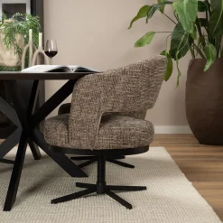 Best Eetkamerstoel Hannie Eetkamerstoelen