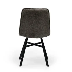 Outlet Eetkamerstoel Jacqueline Eetkamerstoelen