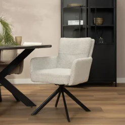 Sale Eetkamerstoel Jeroen Eetkamerstoelen