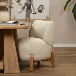 Eetkamerstoel Joy Eetkamerstoelen