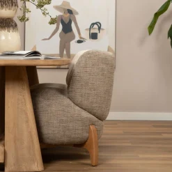 New Eetkamerstoel Joy Eetkamerstoelen
