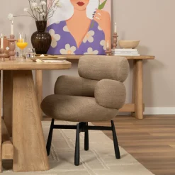 Online Eetkamerstoel Kate Eetkamerstoelen