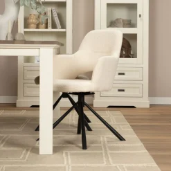 Discount Eetkamerstoel Kevin Eetkamerstoelen