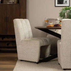 Sale Eetkamerstoel Liam Eetkamerstoelen