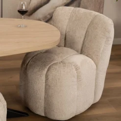 Discount Eetkamerstoel Liva Eetkamerstoelen