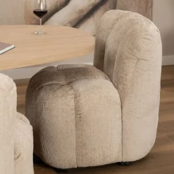 Discount Eetkamerstoel Liva Eetkamerstoelen