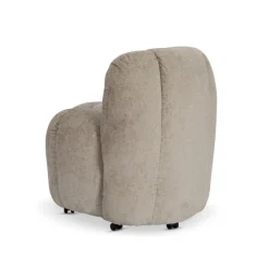 Clearance Eetkamerstoel Liva Eetkamerstoelen