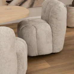 Clearance Eetkamerstoel Liva Eetkamerstoelen