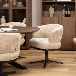 Online Eetkamerstoel Lola Eetkamerstoelen