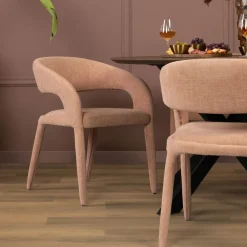 New Eetkamerstoel Lott Eetkamerstoelen