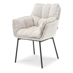 Best Eetkamerstoel Luca Eetkamerstoelen