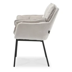 Best Eetkamerstoel Luca Eetkamerstoelen