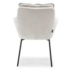 Best Eetkamerstoel Luca Eetkamerstoelen