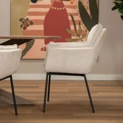 Best Eetkamerstoel Luca Eetkamerstoelen