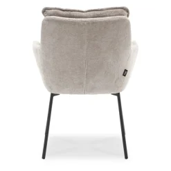New Eetkamerstoel Luca Eetkamerstoelen