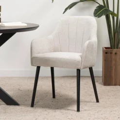 New Eetkamerstoel Lydia Eetkamerstoelen