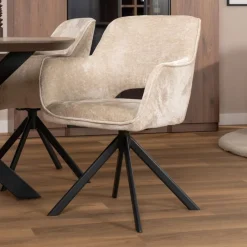 Best Eetkamerstoel Lynda Eetkamerstoelen