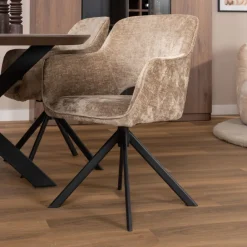 Online Eetkamerstoel Lynda Eetkamerstoelen