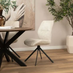 Online Eetkamerstoel Lynsey Eetkamerstoelen