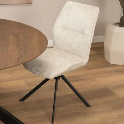 Online Eetkamerstoel Lynsey Eetkamerstoelen