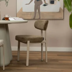 Outlet Eetkamerstoel Marlou Eetkamerstoelen