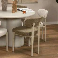 Outlet Eetkamerstoel Marlou Eetkamerstoelen