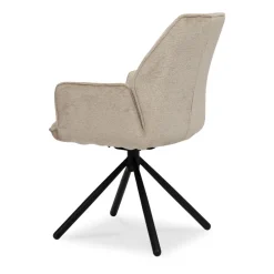 Online Eetkamerstoel Merle Eetkamerstoelen